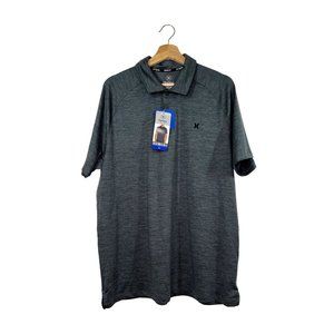 MEN'S T-SHIRT HURLEY